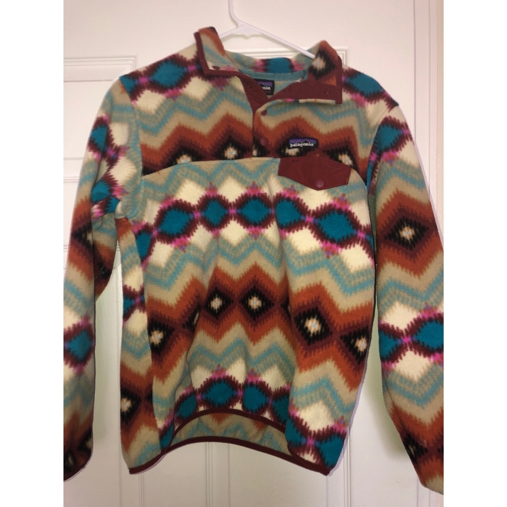 Patagonia Sweatshirt
